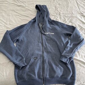 Flag Nor Fail Hoodie